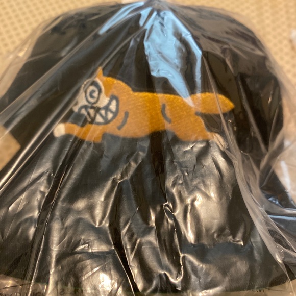 ICECREAM RUNNING DOG “CANDY” SNAPBACK - Picture 4 of 6